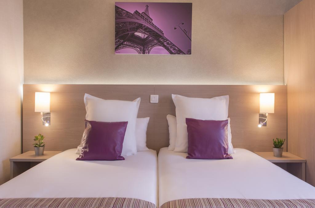 Апартаменты Classics Hotel Bastille 3*