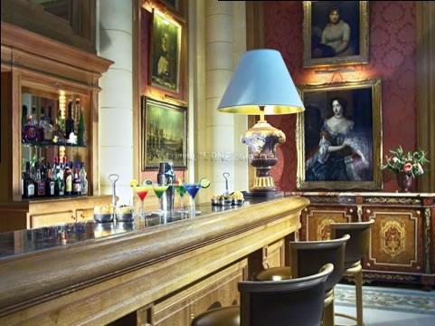 Апартаменти Jolly Hotel Lotti 4*