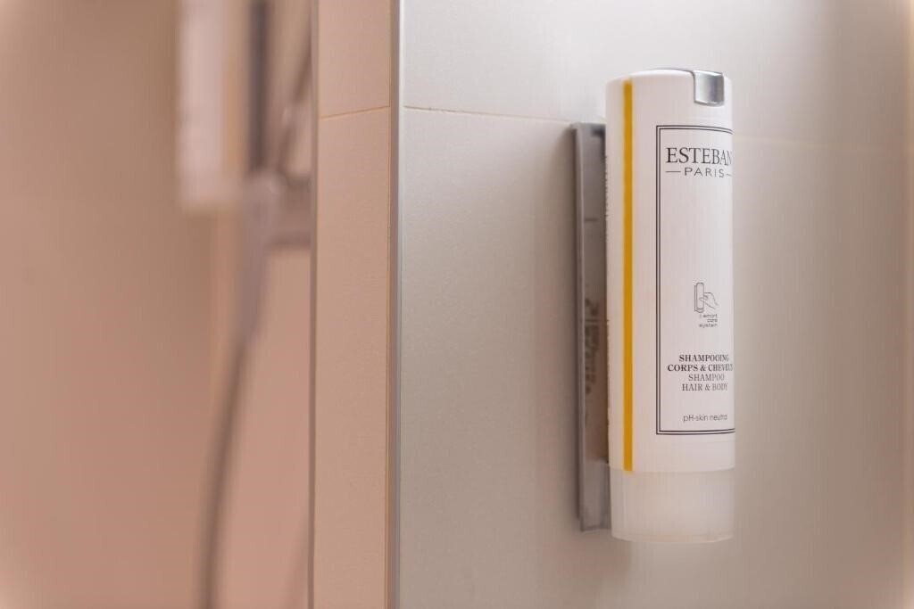 Апартаменты Maison Axel Opera Paris (ex. Best Western Axel Opera, Axel Opera) 3*