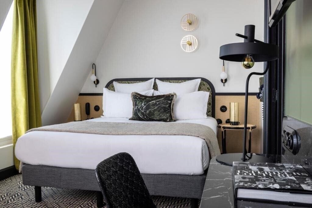 Фото Grand Hotel Chicago 4*