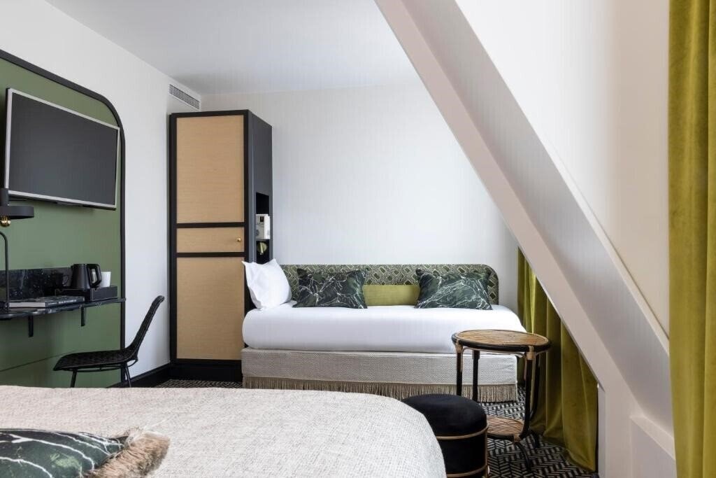 Картинка Grand Hotel Chicago 4*