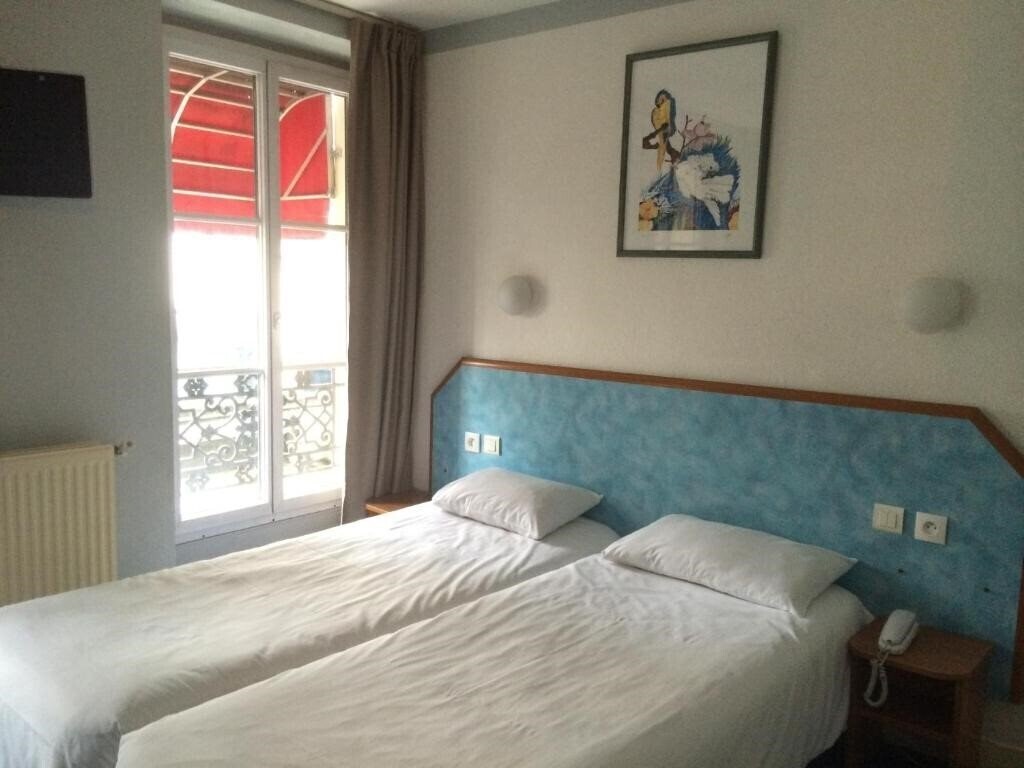 Вид Royal Mansart 2*