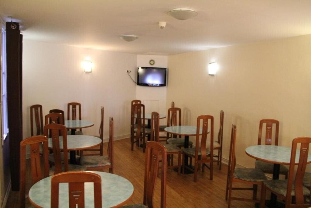 Територія Royal Mansart 2*