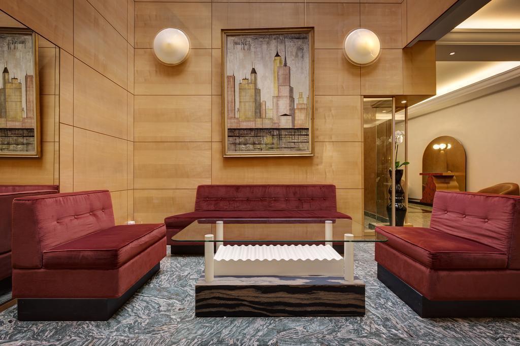 Готель Le Patio Saint Antoine Paris 4*