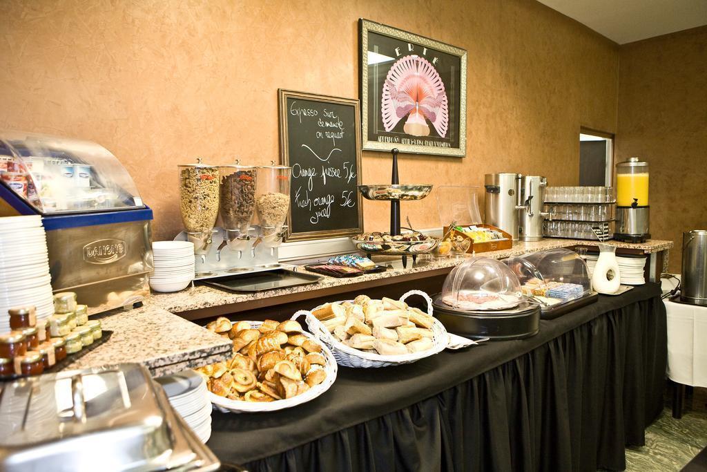 Зображення Le Patio Saint Antoine Paris 4*