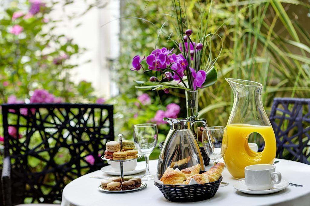 Картинка Le Patio Saint Antoine Paris 4*