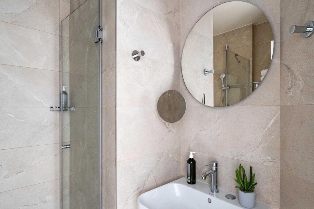 Вид Astotel Acadia 3*