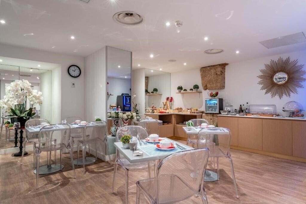 Територія Astotel Acadia 3*