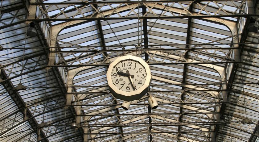 Вид Garden Opera 3*