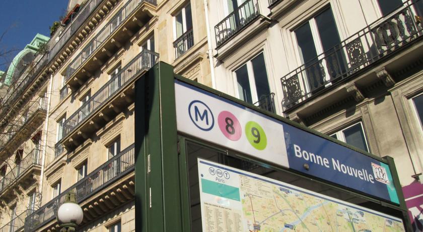 Панорама Garden Opera 3*