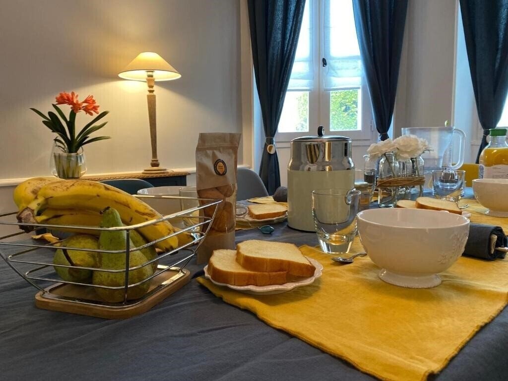 Территория L' Interlude 3*