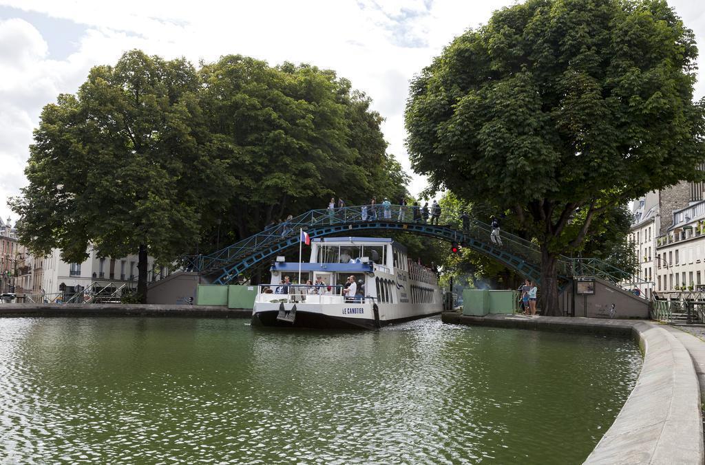 Фотографія Timhotel Paris Gare De L'Est 3*