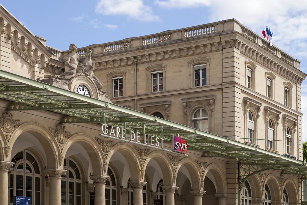 Зображення Timhotel Paris Gare De L'Est 3*