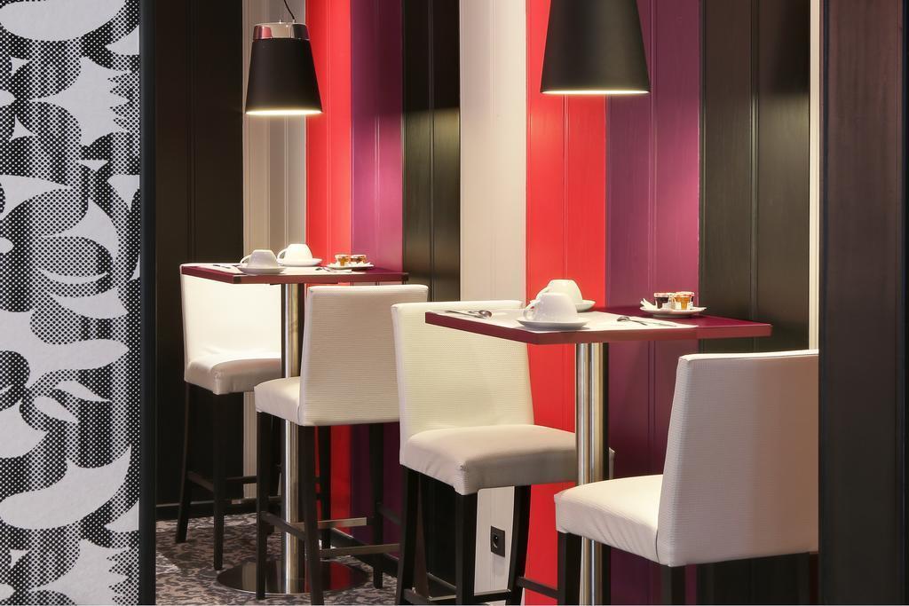 Территория Best Western Allegro Nation 4*