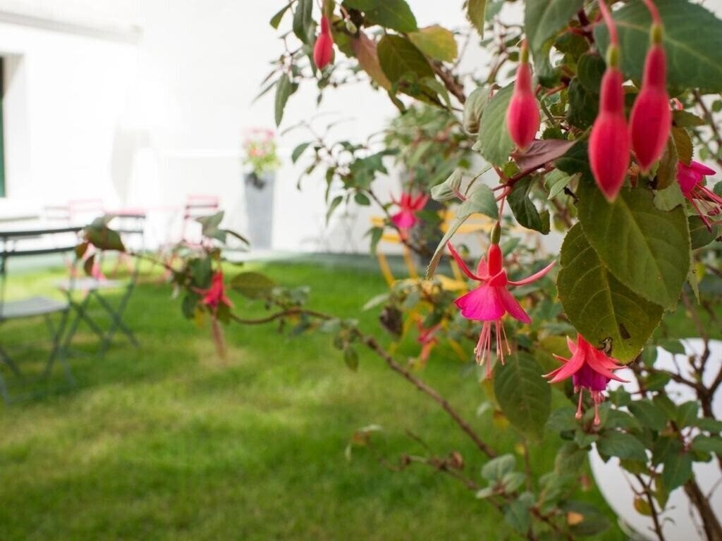 Панорама Art Hotel Batignolles 3*