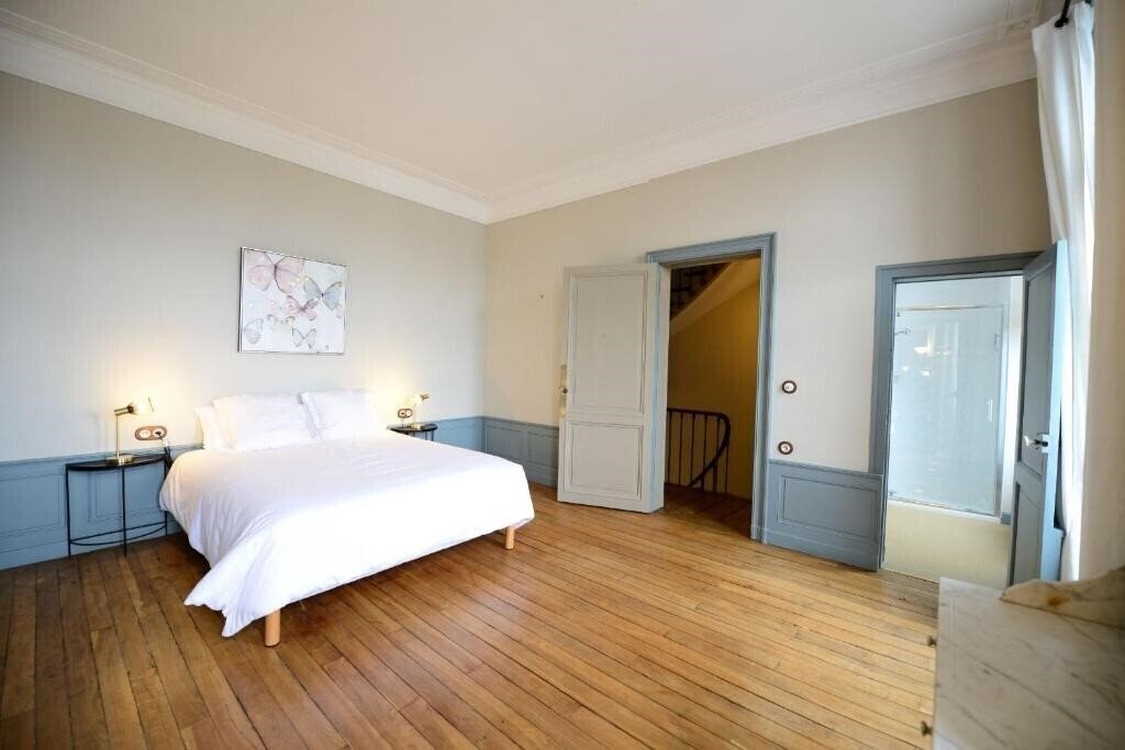 Апартаменти Le Twelve 3*