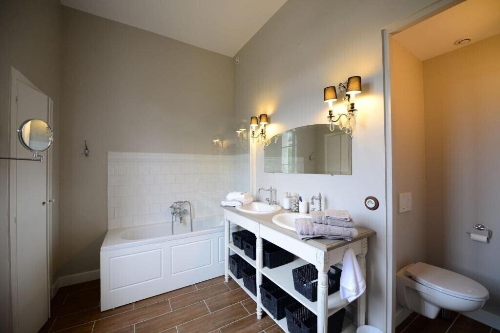 Панорама Le Twelve 3*