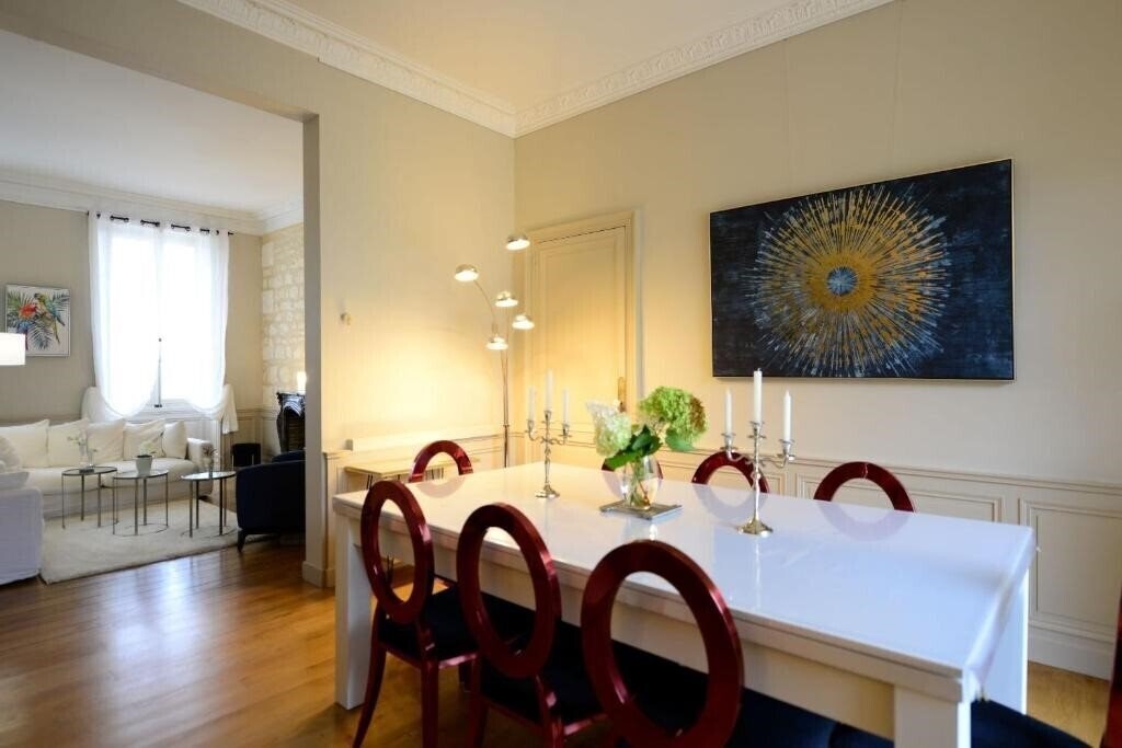 Фотографія Le Twelve 3*