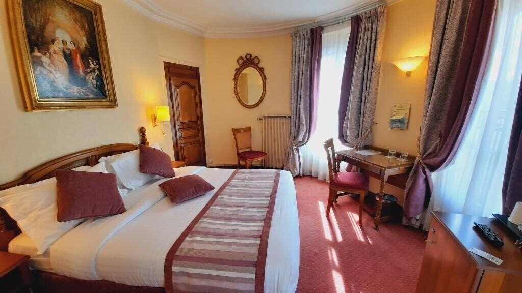 Панорама Paix Republique 3*