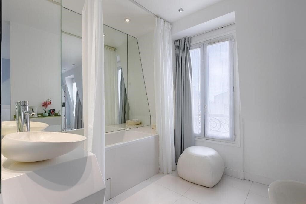 Вид Blc Design Hotel 3*