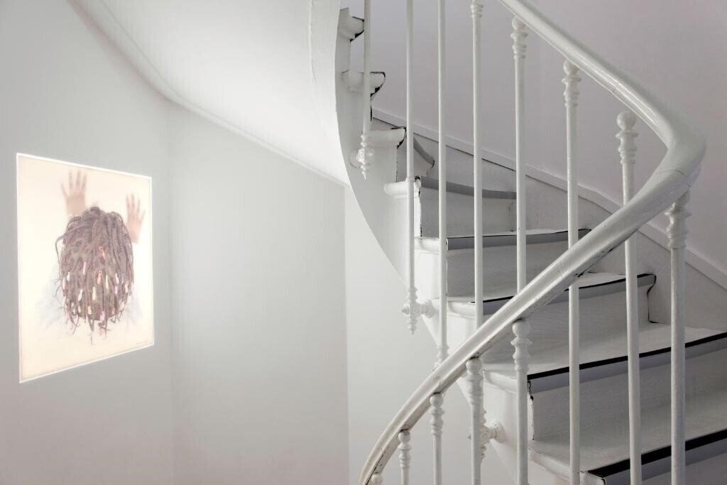 Апартаменты Blc Design Hotel 3*