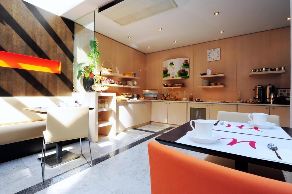 Фото Hotel Mercure Paris 15 Porte De Versailles 4*