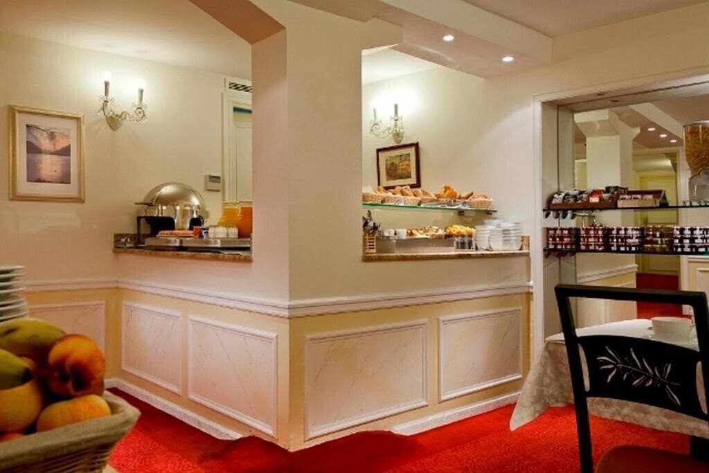 Зображення Timhotel Tour Montparnasse 4*