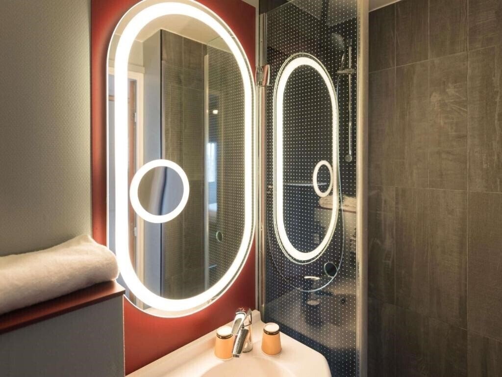 Изображение Ibis Paris Italie Tolbiac 13eme 3*