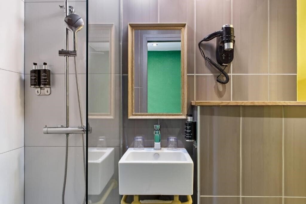 Зображення Hotel Josephine By Happyculture 4*