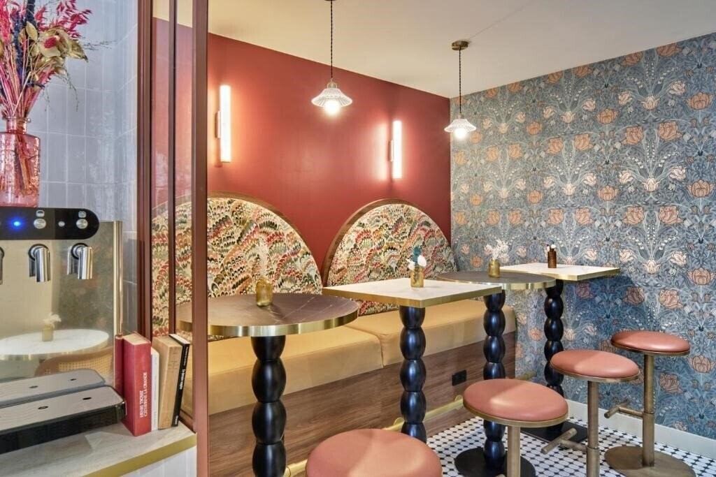 Вид Hotel Josephine By Happyculture 4*