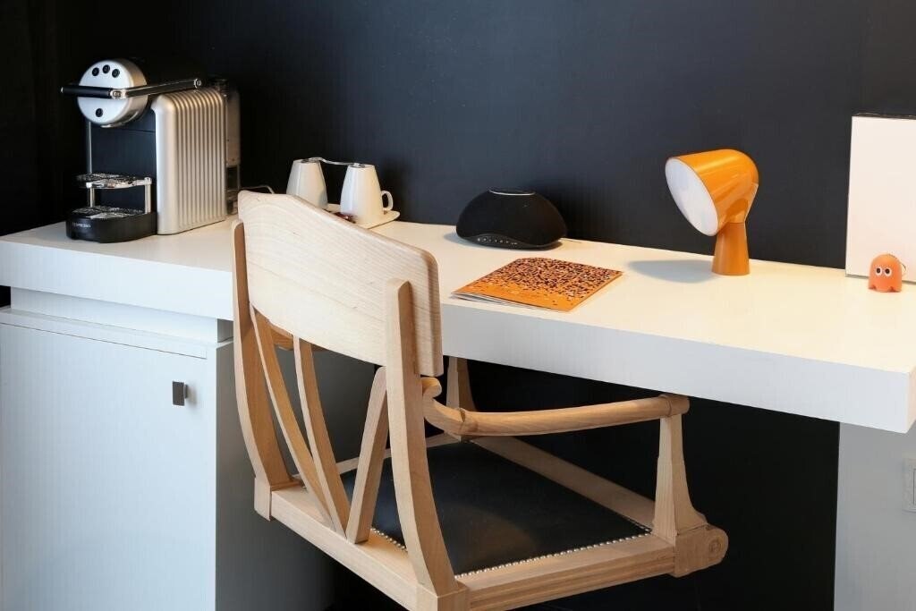 Вид Best Western Premier Faubourg 88 4*