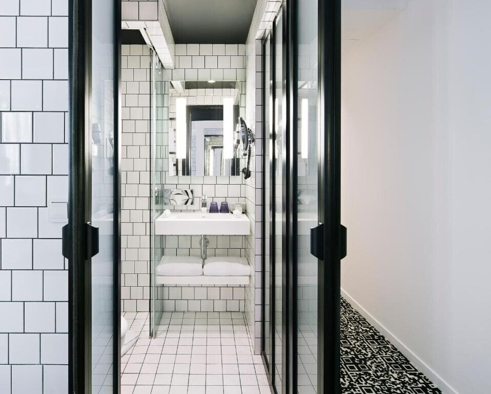 Фото Best Western Premier Faubourg 88 4*