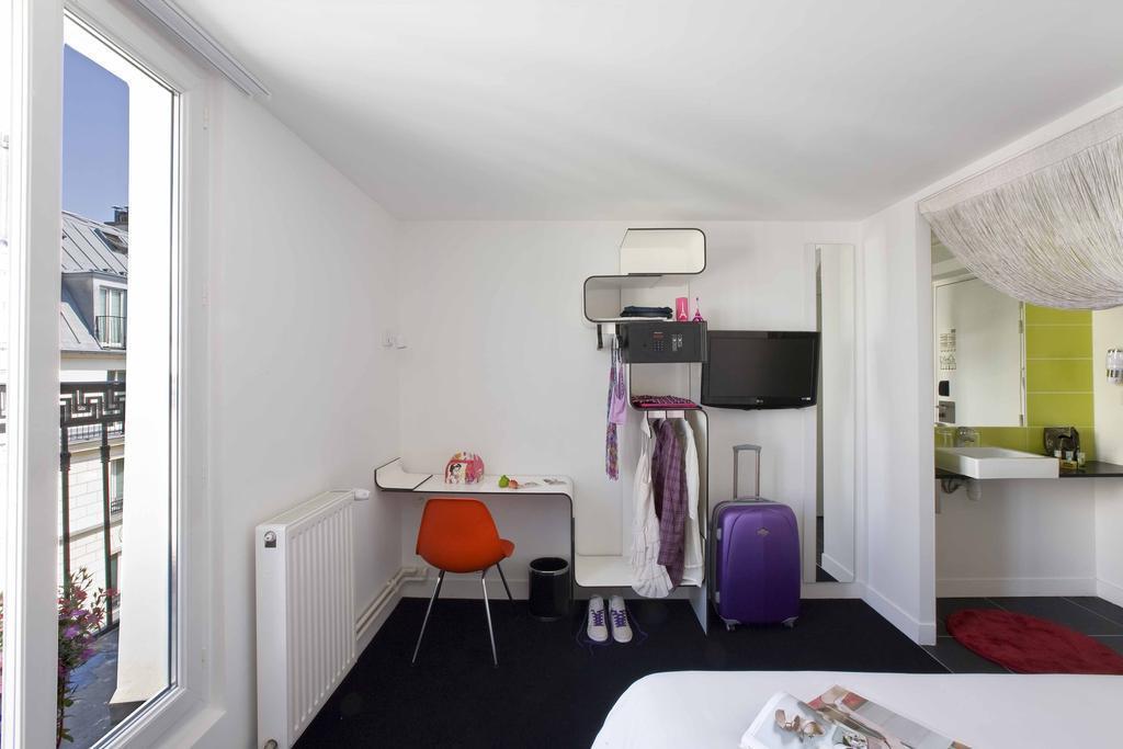 Панорама Maxim Folies 3*