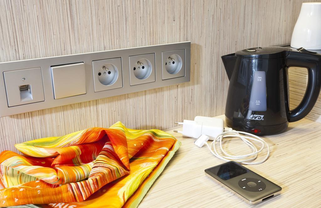 Вид Libertel Gare De L’Est Francais 3*