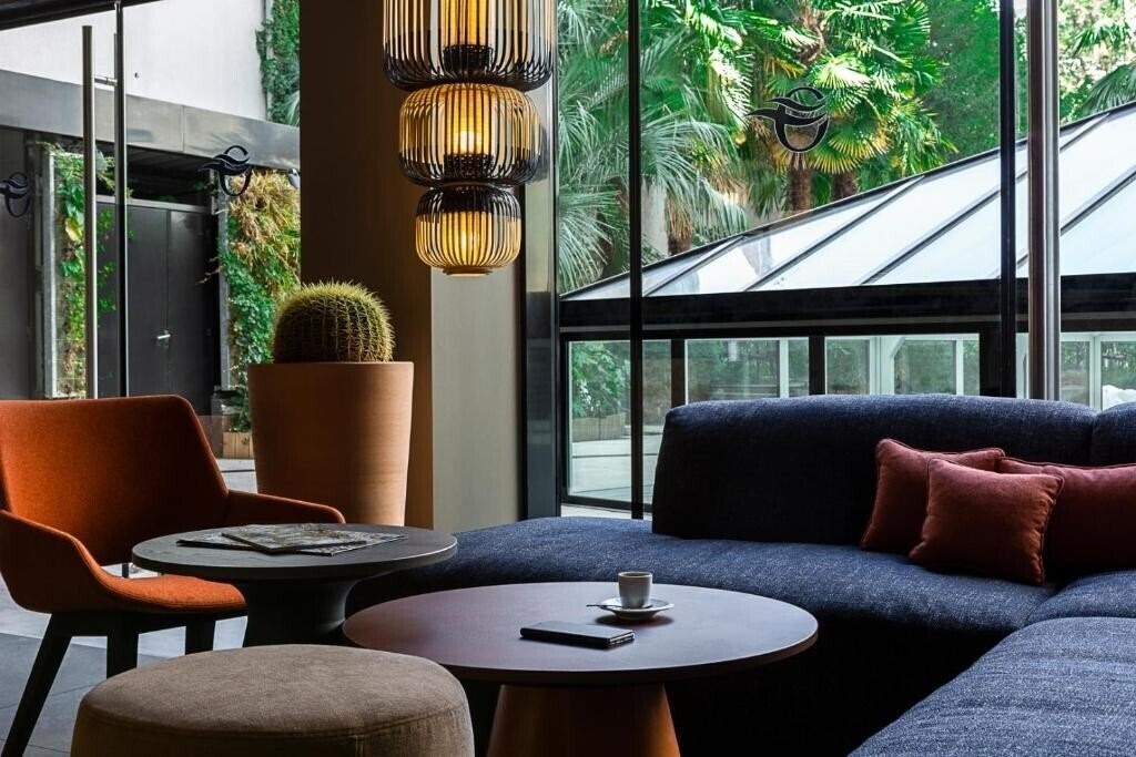 Изображение Oceania Paris Porte De Versailles 4*