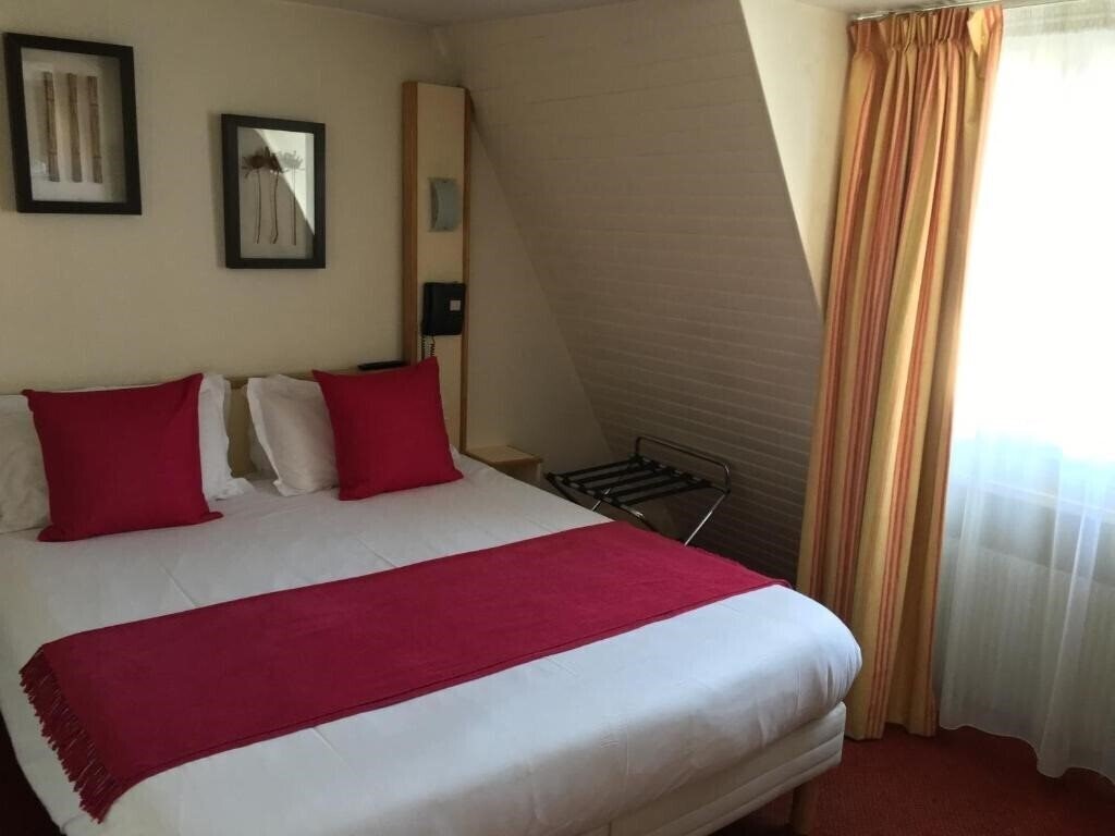 Апартаменти Antin Saint Georges 2*