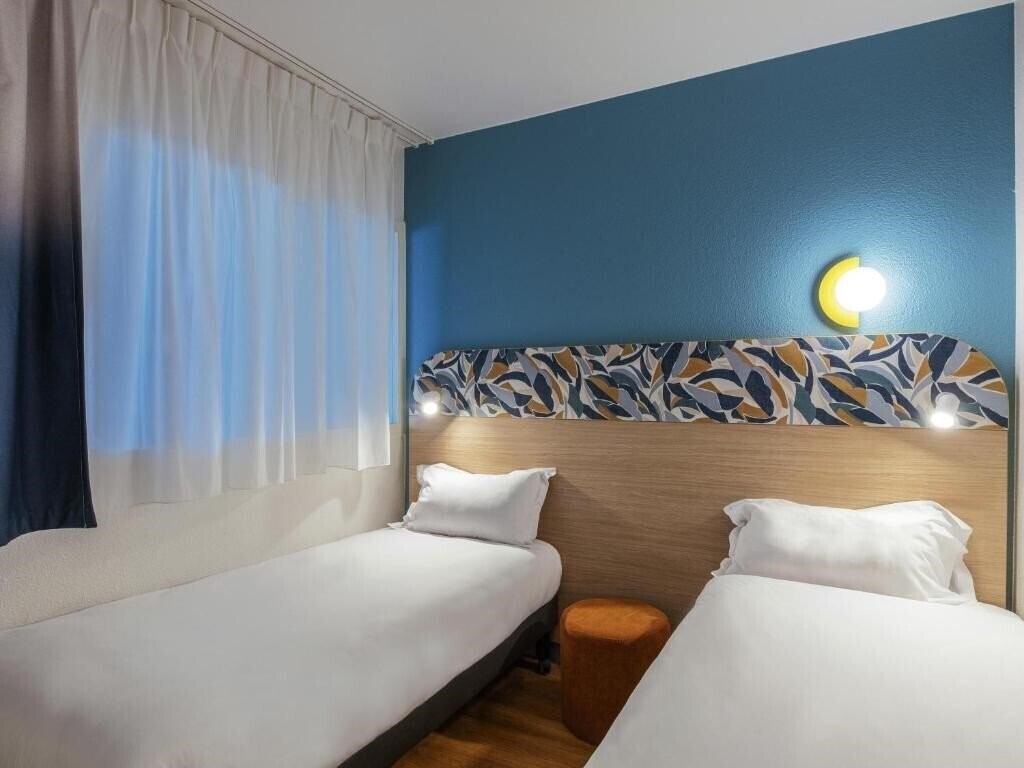 Картинка Adagio Access Paris La Villette 3*