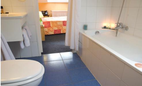 Вид Grand Hotel Du Calvados 3*