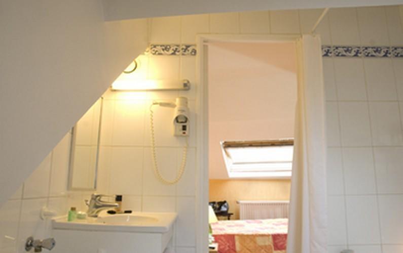 Территория Grand Hotel Du Calvados 3*