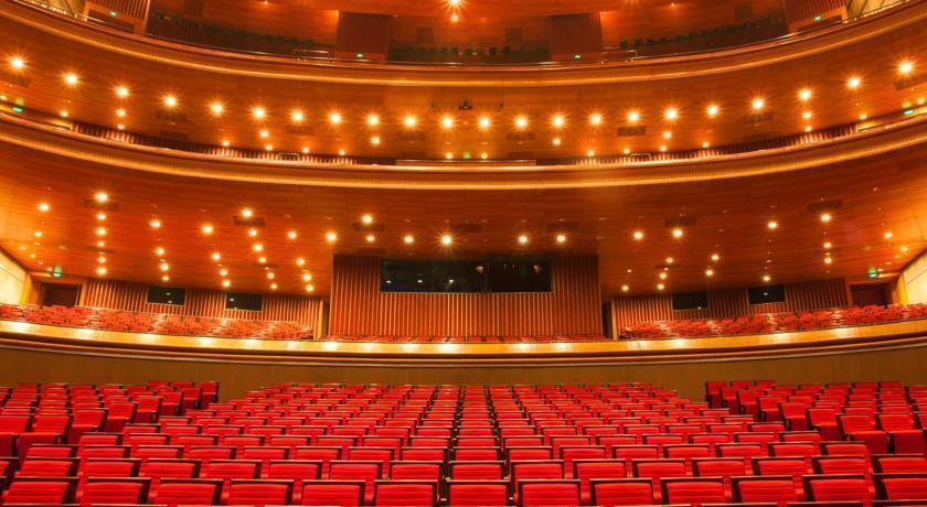 Панорама Grand Hotel Du Calvados 3*