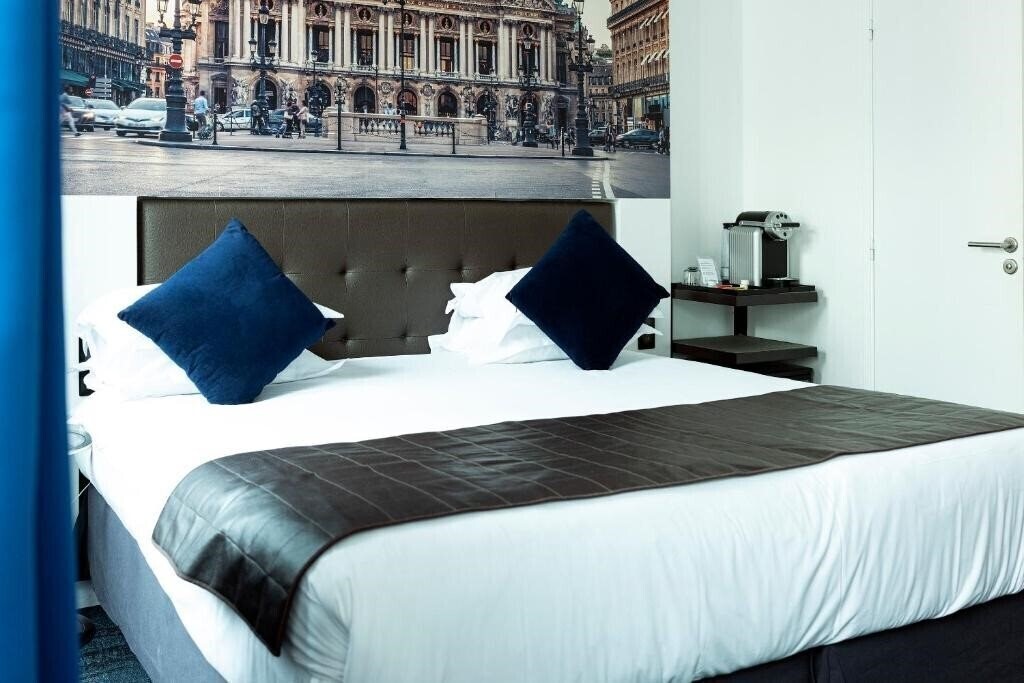 Вид Aida Marais 3*