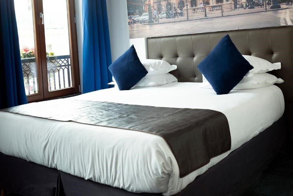 Территория Aida Marais 3*