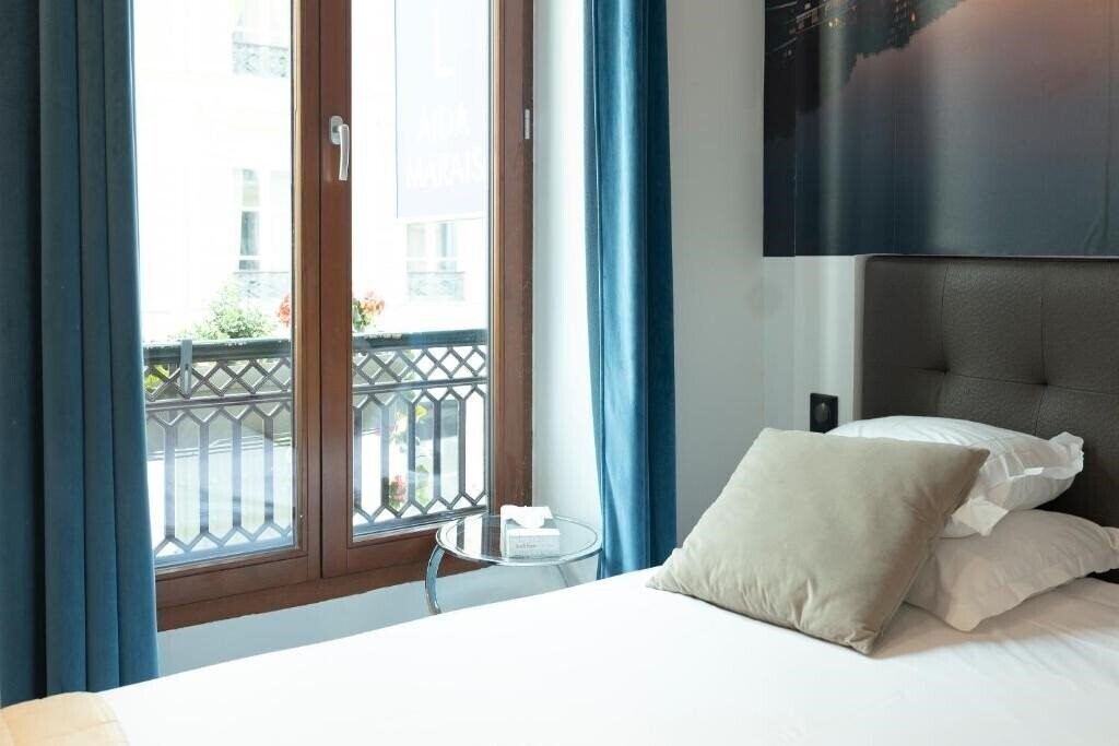 Апартаменты Aida Marais 3*