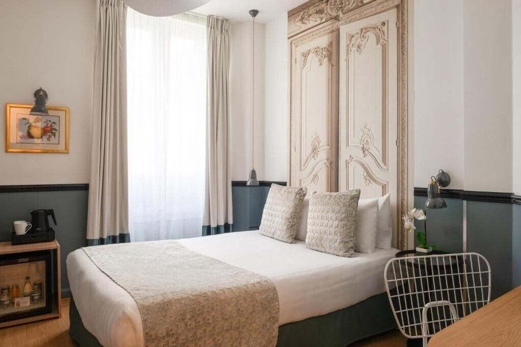 Фото Astotel Malte 4*