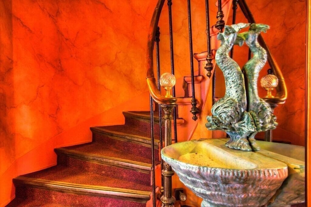 Апартаменты Hotel Des Trois Gares 3*