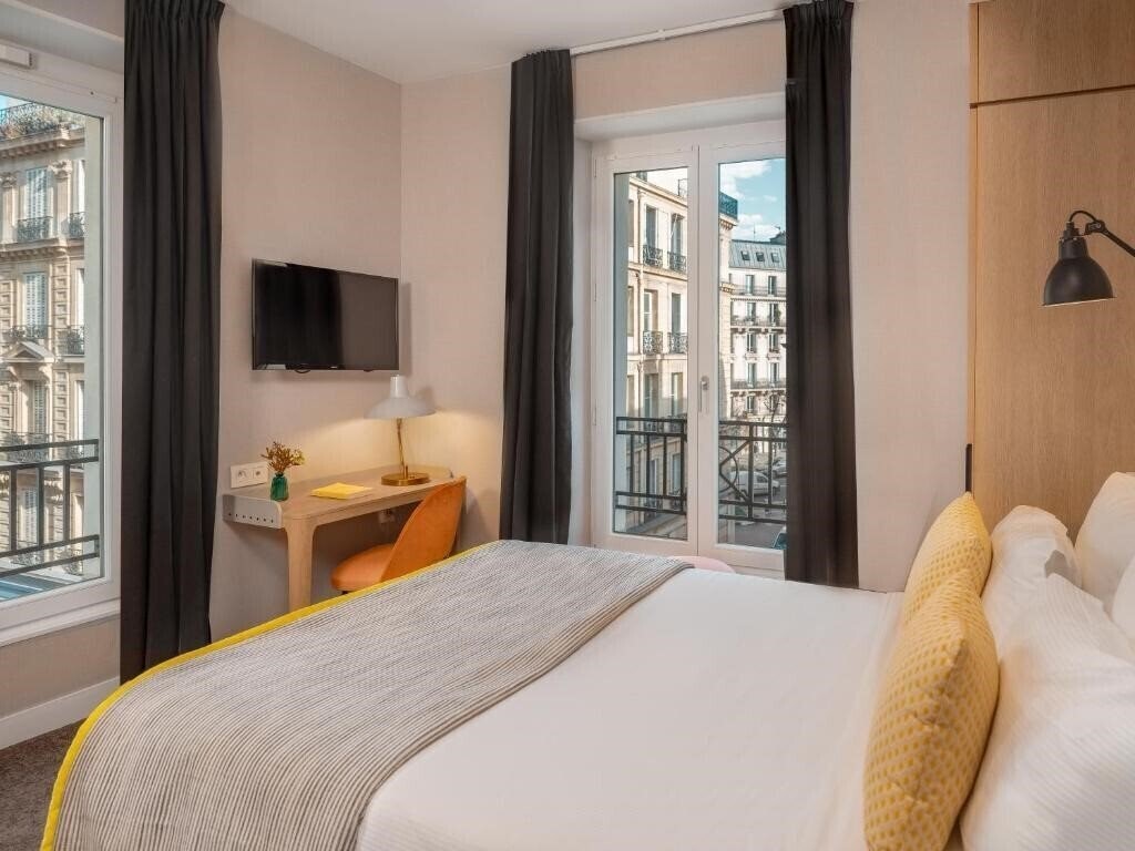 Территория Le Mareuil 4*