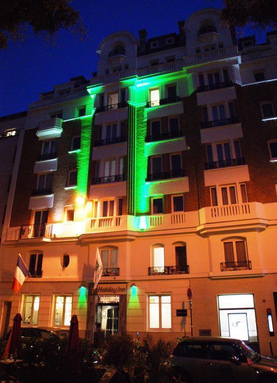 Вид Holiday Inn Paris Auteuil 3*