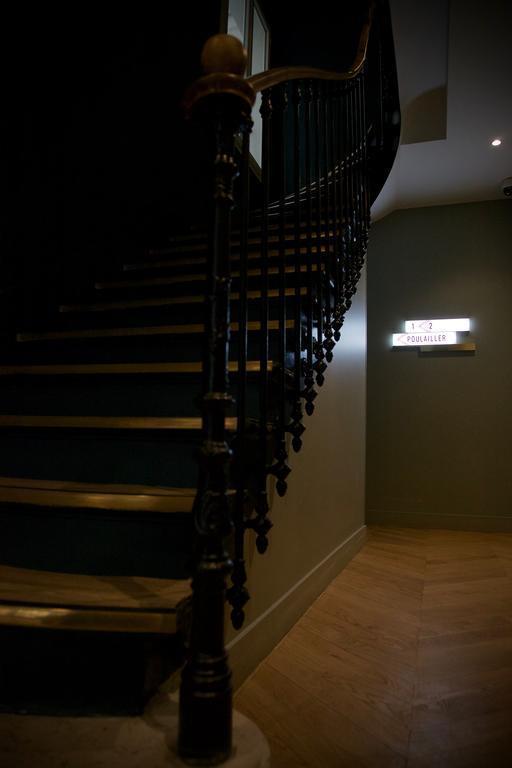 Апартаменти Coq Hotel Paris 4*