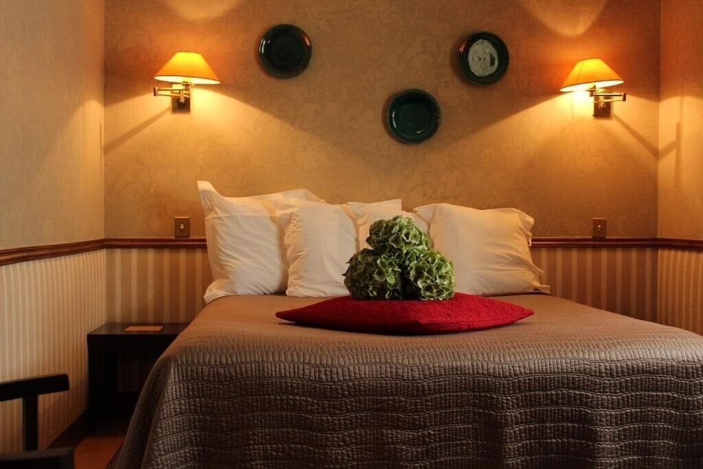 Фотография Relais Monceau 4*