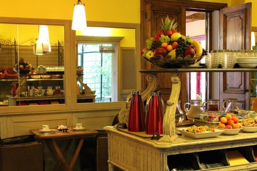 Апартаменты Relais Monceau 4*